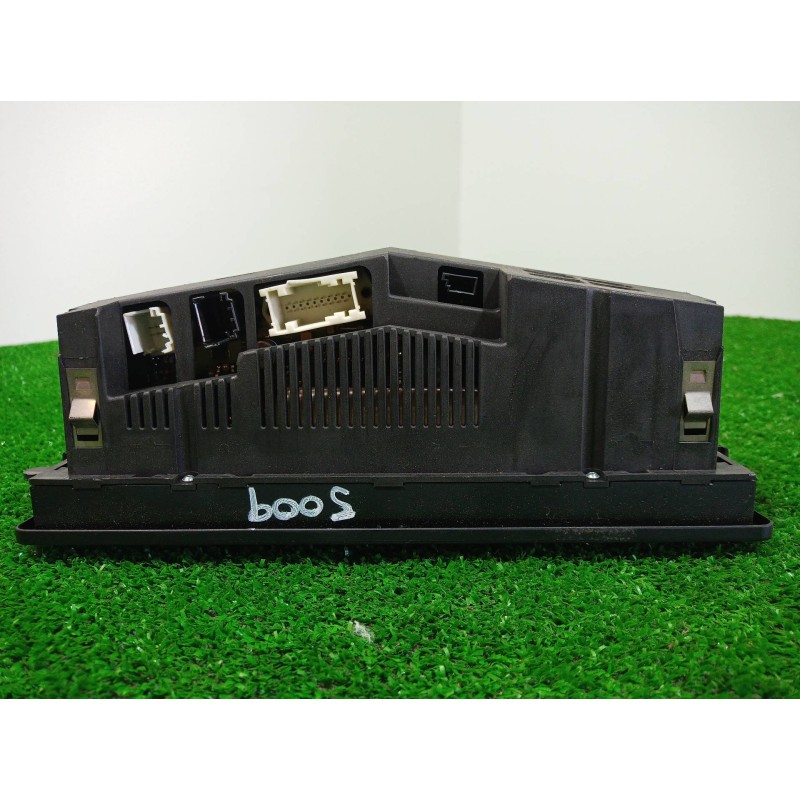 Recambio de mando climatizador para bmw serie 3 coupe (e46) 2.0 16v cat referencia OEM IAM 64116902440 64116902440 64116902440