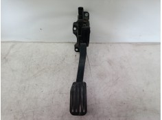 Recambio de potenciometro pedal para ford mondeo ber. (ca2) limited edition referencia OEM IAM 6G929F836RC 6G929F836RC 6G929F836