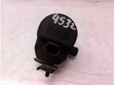 Recambio de bomba agua para mercedes-benz clase cls (w219) 500 (219.375) referencia OEM IAM A2118350028 A2118350028 A2118350014