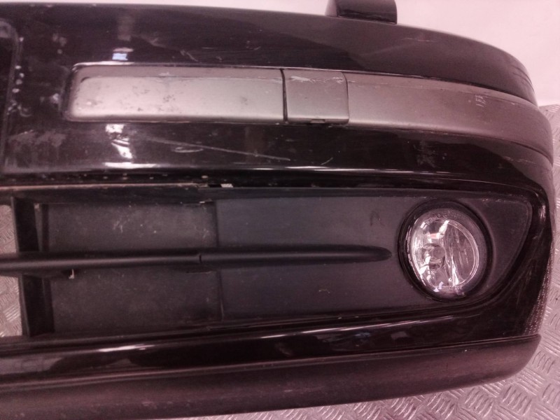 Recambio de paragolpes delantero para renault laguna ii (bg0) authentique referencia OEM IAM   