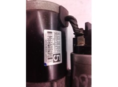 Recambio de motor arranque para citroën c4 picasso business class referencia OEM IAM 96635288 96635288 M000T22471 2