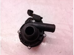 Recambio de bomba agua para mercedes-benz clase cls (w219) 500 (219.375) referencia OEM IAM A2118350028 A2118350028 A2118350014 2