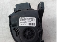 Recambio de potenciometro pedal para ford mondeo ber. (ca2) limited edition referencia OEM IAM 6G929F836RC 6G929F836RC 6G929F836 2