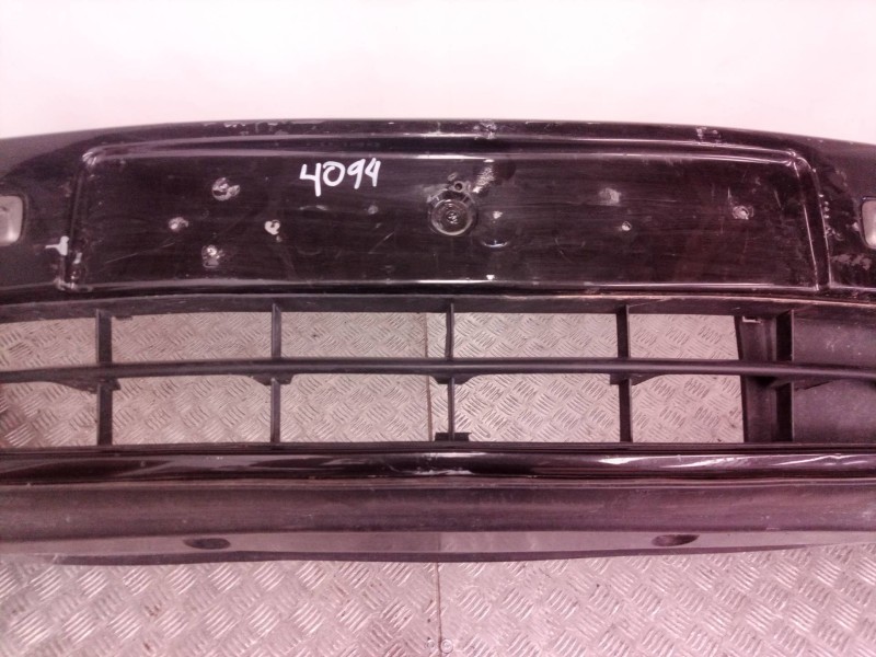 Recambio de paragolpes delantero para renault laguna ii (bg0) authentique referencia OEM IAM   