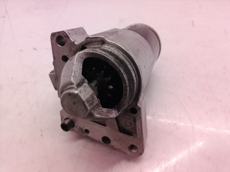 Recambio de motor arranque para citroën c4 picasso business class referencia OEM IAM 96635288 96635288 M000T22471