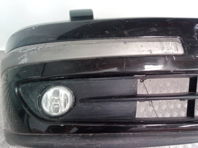 Recambio de paragolpes delantero para renault laguna ii (bg0) authentique referencia OEM IAM   