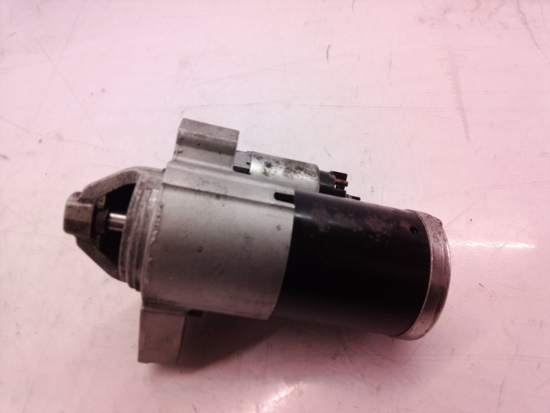 Recambio de motor arranque para citroën c4 picasso business class referencia OEM IAM 96635288 96635288 M000T22471