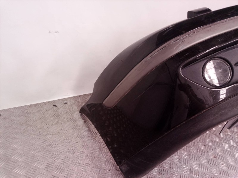 Recambio de paragolpes delantero para renault laguna ii (bg0) authentique referencia OEM IAM   