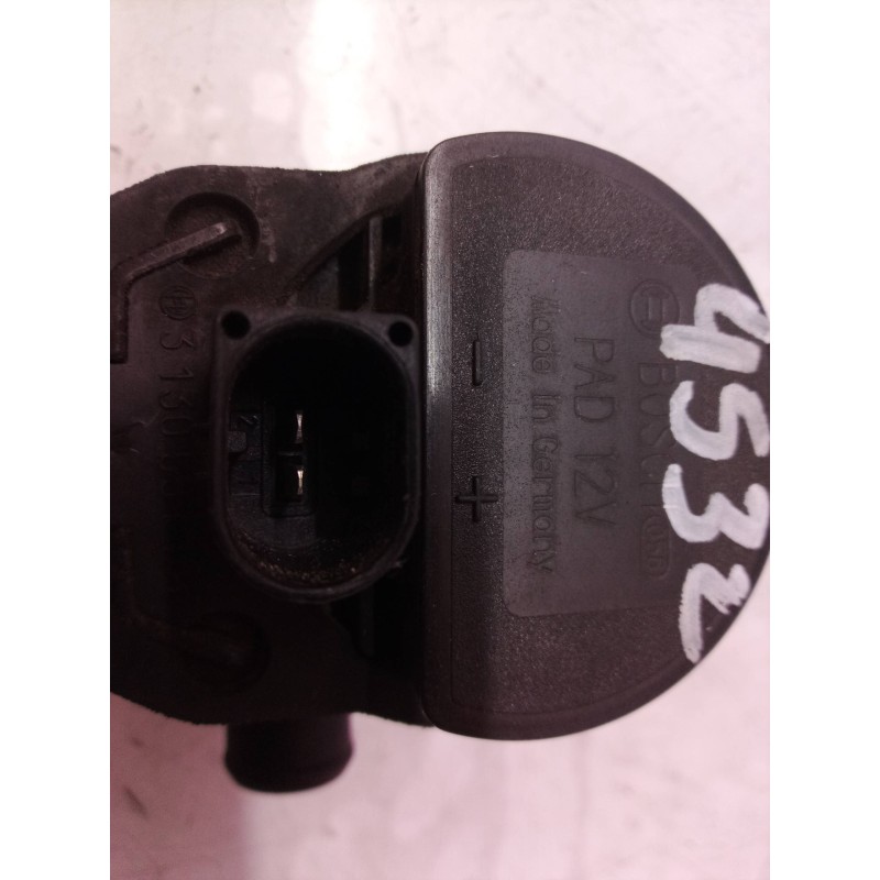 Recambio de bomba agua para mercedes-benz clase cls (w219) 500 (219.375) referencia OEM IAM A2118350028 A2118350028 A2118350014