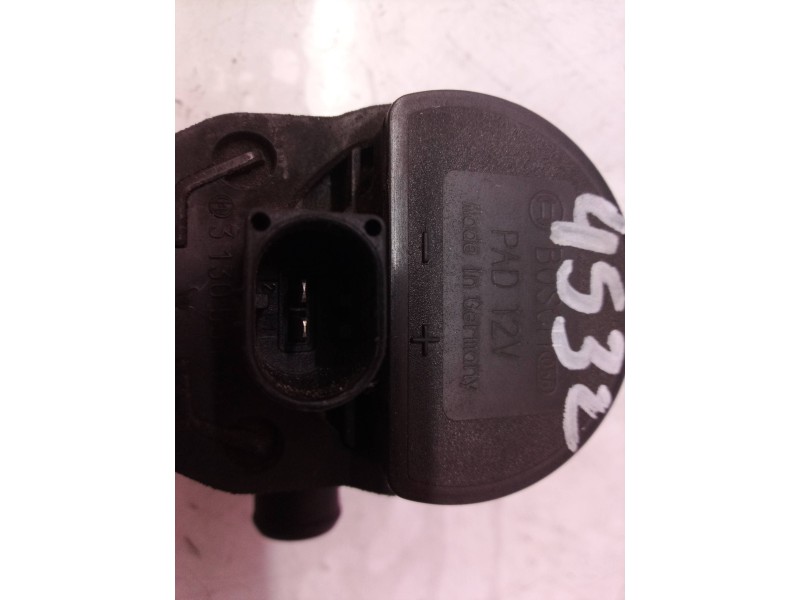 Recambio de bomba agua para mercedes-benz clase cls (w219) 500 (219.375) referencia OEM IAM A2118350028 A2118350028 A2118350014
