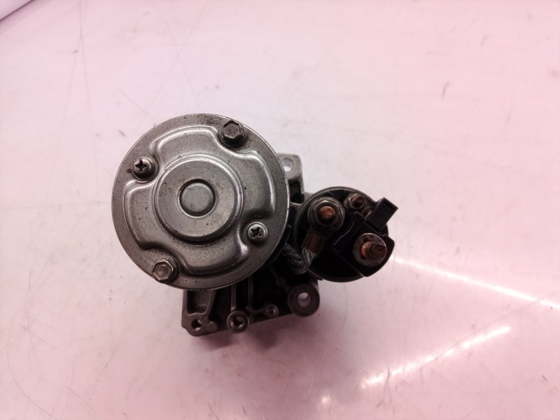 Recambio de motor arranque para citroën c4 picasso business class referencia OEM IAM 96635288 96635288 M000T22471