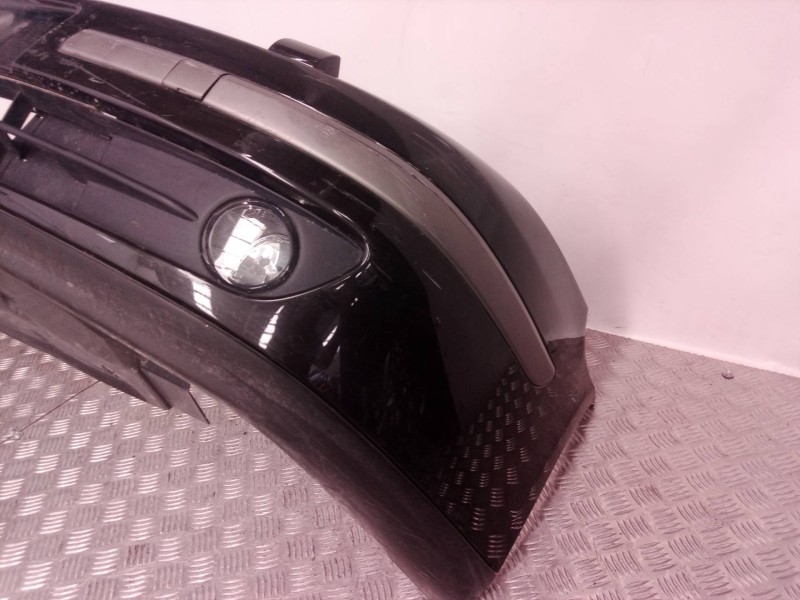 Recambio de paragolpes delantero para renault laguna ii (bg0) authentique referencia OEM IAM   