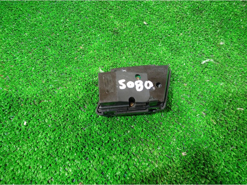 Recambio de mando multifuncion para volvo xc90 v8 executive geartronic (5 asientos) referencia OEM IAM 8666729 8666729 8666729