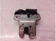 Recambio de cerradura maletero / porton para audi a8 (4e2) referencia OEM IAM 4F5827505 4F5827505 4F5827505