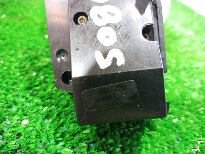 Recambio de mando multifuncion para volvo xc90 v8 executive geartronic (5 asientos) referencia OEM IAM 8666729 8666729 8666729