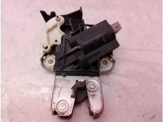 Recambio de cerradura maletero / porton para audi a8 (4e2) referencia OEM IAM 4F5827505 4F5827505 4F5827505 2