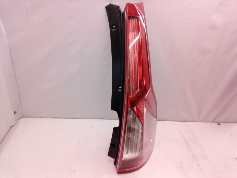 Recambio de piloto trasero derecho para citroën c4 picasso business class referencia OEM IAM 00946602 00946602 00946602