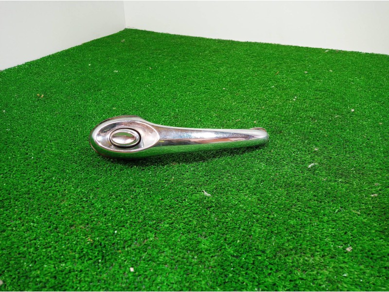 Recambio de maneta exterior delantera izquierda para chrysler pt cruiser (pt) 2.2 crd catwalk classic referencia OEM IAM 0472491