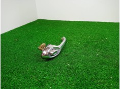 Recambio de maneta exterior delantera izquierda para chrysler pt cruiser (pt) 2.2 crd catwalk classic referencia OEM IAM 0472491 2