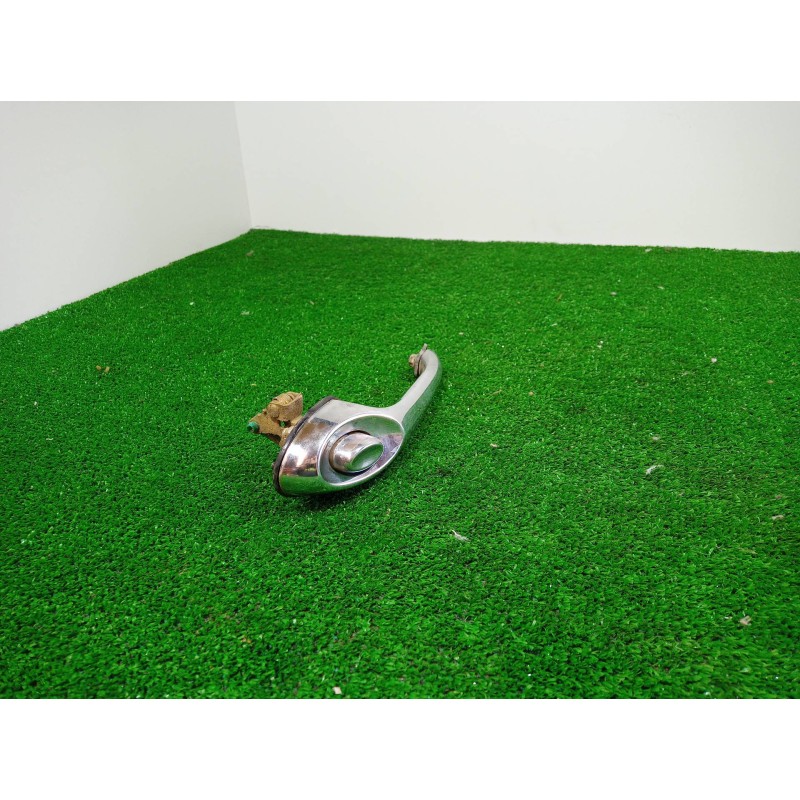 Recambio de maneta exterior delantera izquierda para chrysler pt cruiser (pt) 2.2 crd catwalk classic referencia OEM IAM 0472491