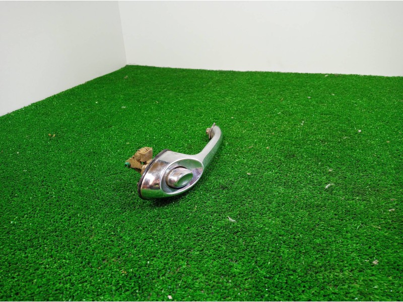 Recambio de maneta exterior delantera izquierda para chrysler pt cruiser (pt) 2.2 crd catwalk classic referencia OEM IAM 0472491