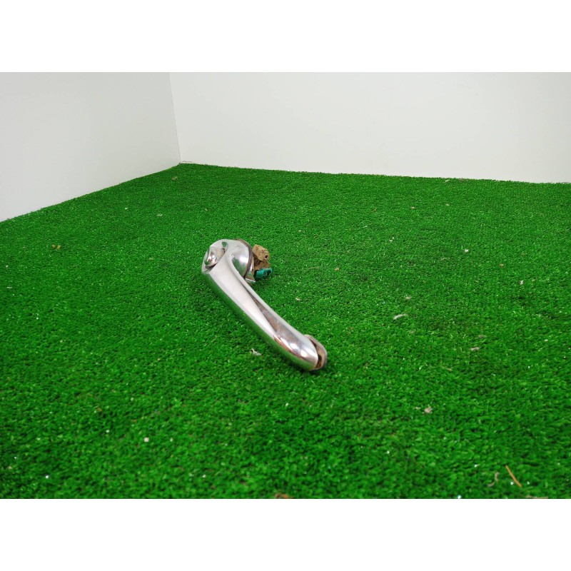 Recambio de maneta exterior delantera izquierda para chrysler pt cruiser (pt) 2.2 crd catwalk classic referencia OEM IAM 0472491