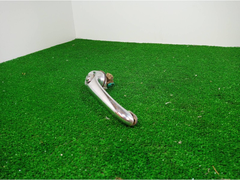 Recambio de maneta exterior delantera izquierda para chrysler pt cruiser (pt) 2.2 crd catwalk classic referencia OEM IAM 0472491