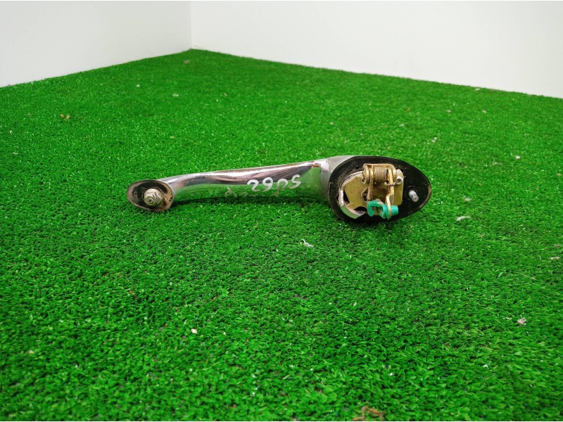 Recambio de maneta exterior delantera izquierda para chrysler pt cruiser (pt) 2.2 crd catwalk classic referencia OEM IAM 0472491