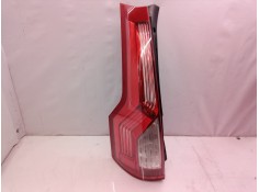 Recambio de piloto trasero izquierdo para citroën c4 picasso business class referencia OEM IAM 00946601 00946601 00946601