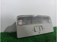 Recambio de luz interior para seat ibiza sc (6j1) emoción referencia OEM IAM 6Q0947105F 6Q0947105F 0887000 2