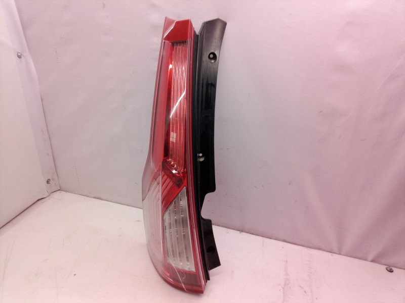 Recambio de piloto trasero izquierdo para citroën c4 picasso business class referencia OEM IAM 00946601 00946601 00946601