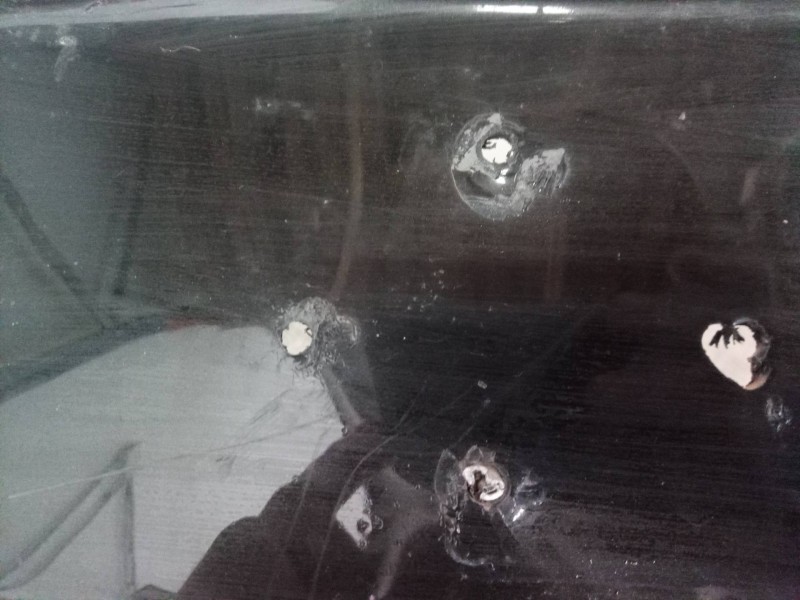 Recambio de paragolpes delantero para renault laguna ii (bg0) authentique referencia OEM IAM   