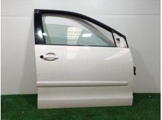 Recambio de puerta delantera derecha para volkswagen polo (9n3) 1.4 tdi referencia OEM IAM   