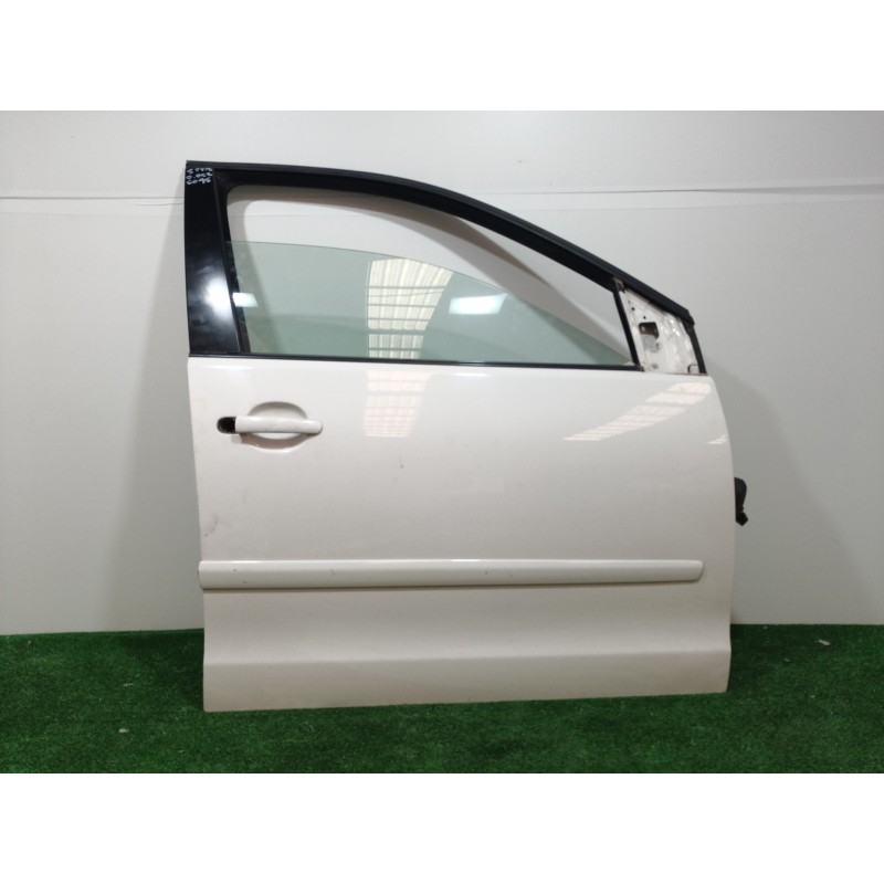 Recambio de puerta delantera derecha para volkswagen polo (9n3) 1.4 tdi referencia OEM IAM   