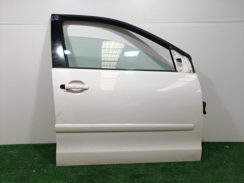 Recambio de puerta delantera derecha para volkswagen polo (9n3) 1.4 tdi referencia OEM IAM   