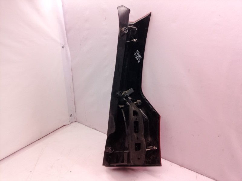 Recambio de piloto trasero izquierdo para citroën c4 picasso business class referencia OEM IAM 00946601 00946601 00946601