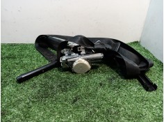 Recambio de cinturon seguridad delantero derecho para peugeot 5008 1.6 hdi fap cat (9hz / dv6ted4) referencia OEM IAM 34068389E 