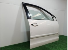 Recambio de puerta delantera derecha para volkswagen polo (9n3) 1.4 tdi referencia OEM IAM    2