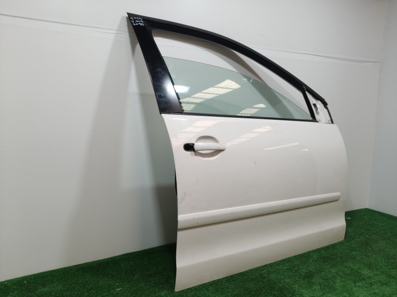 Recambio de puerta delantera derecha para volkswagen polo (9n3) 1.4 tdi referencia OEM IAM   