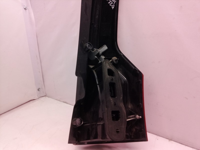 Recambio de piloto trasero izquierdo para citroën c4 picasso business class referencia OEM IAM 00946601 00946601 00946601