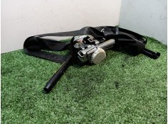 Recambio de cinturon seguridad delantero derecho para peugeot 5008 1.6 hdi fap cat (9hz / dv6ted4) referencia OEM IAM 34068389E  2
