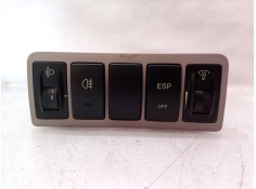 Recambio de mando luces para hyundai sonata (nf) 2.0 crdi comfort ii referencia OEM IAM 933003K390 933003K390 933003K390