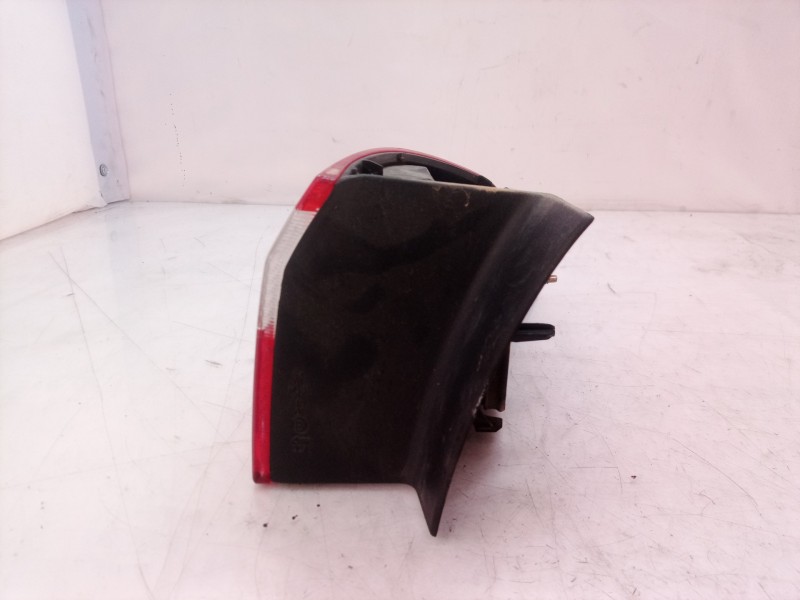 Recambio de piloto trasero izquierdo para renault laguna ii (bg0) authentique referencia OEM IAM   