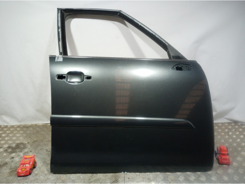 Recambio de puerta delantera derecha para citroën c4 picasso business class referencia OEM IAM   