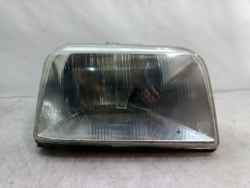 Recambio de faro derecho para renault 5 (b/c40) gts (b/c 403) referencia OEM IAM 7701030638 7701030638 7701030638