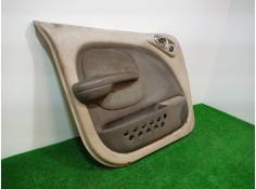 Recambio de panel de puerta del izq para chrysler pt cruiser (pt) 2.2 crd catwalk classic referencia OEM IAM 0WB651FLAB 0WB651FL 2