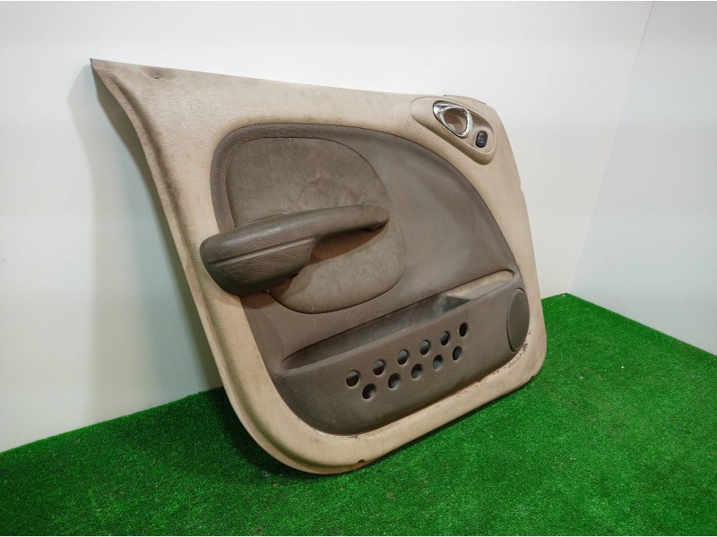 Recambio de panel de puerta del izq para chrysler pt cruiser (pt) 2.2 crd catwalk classic referencia OEM IAM 0WB651FLAB 0WB651FL