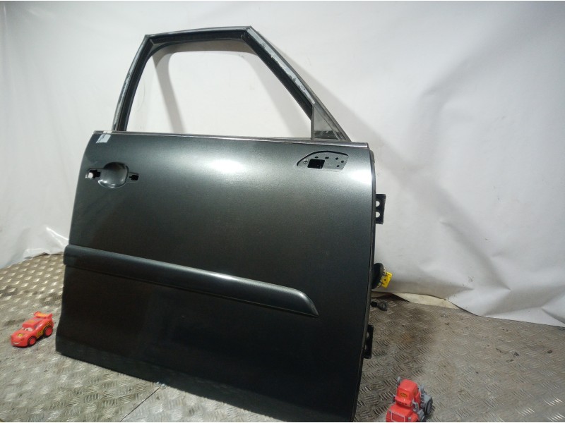 Recambio de puerta delantera derecha para citroën c4 picasso business class referencia OEM IAM   