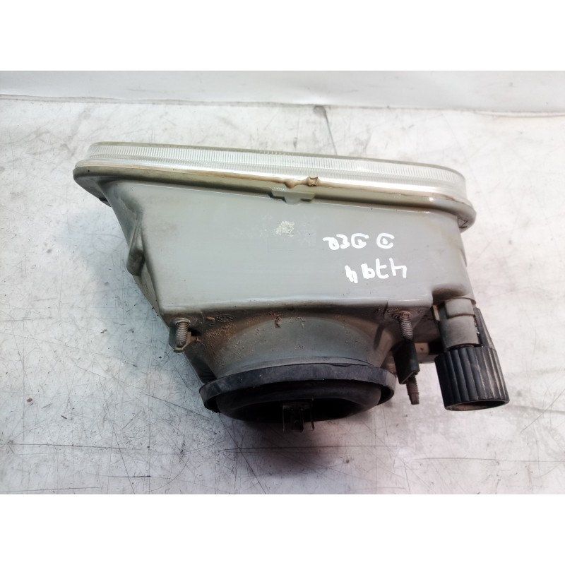 Recambio de faro derecho para renault 5 (b/c40) gts (b/c 403) referencia OEM IAM 7701030638 7701030638 7701030638
