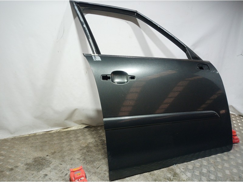 Recambio de puerta delantera derecha para citroën c4 picasso business class referencia OEM IAM   